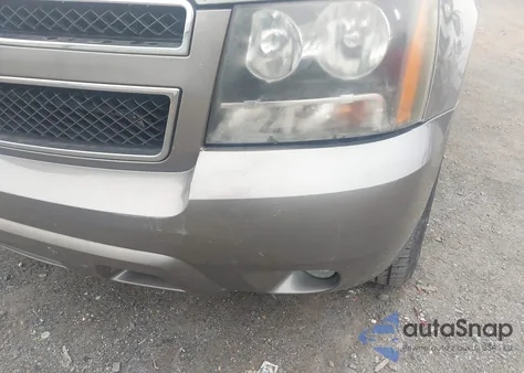 2009 Chevrolet Suburban 1500 Lt2 z USA, uszkodzony, nr VIN 1GNFK26389R161441